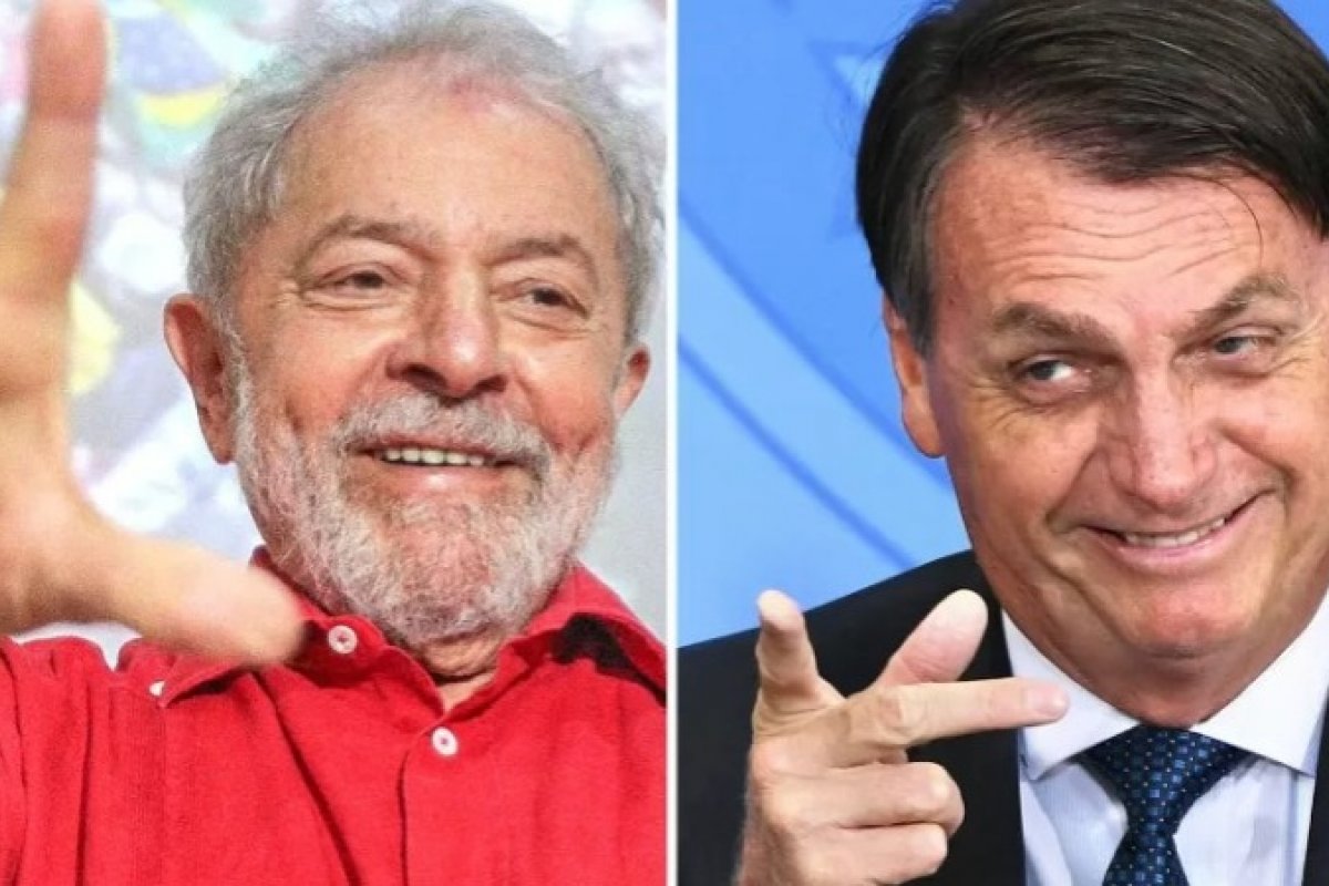 Eleições: 3 em cada 4 eleitores afirmam votar em um candidato para que o adversário não ganhe a Presidência