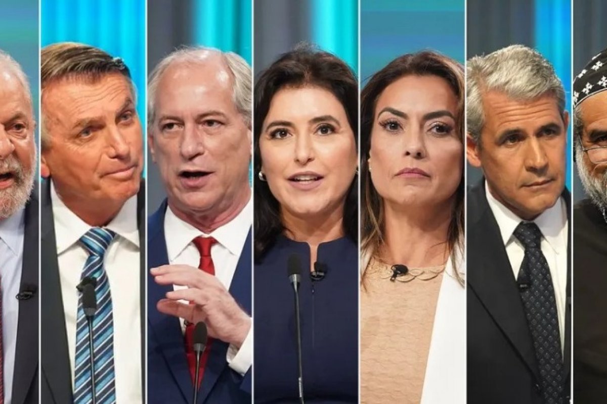 Eleições: 15% dos eleitores decidiram voto dias antes do 1º turno, aponta pesquisa