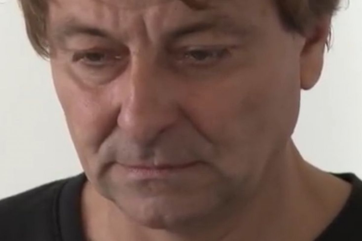 Cesare Battisti consegue progressão de regime e vira prisioneiro comum na Itália