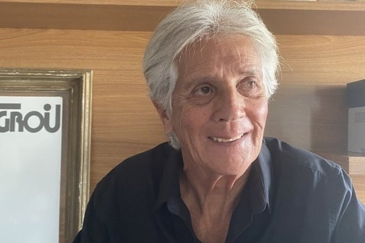 Compositor de estrelas da música lança obra de suspense!