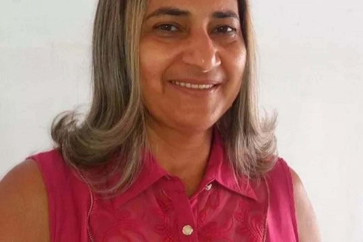 Acusado de matar ex-companheira a facadas é condenado a 22 anos de prisão