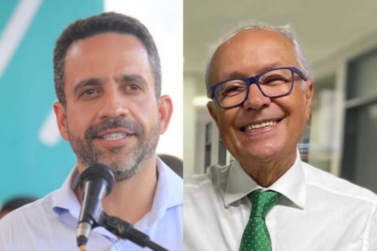 Alagoas vai para 4º governador no ano após afastamento de Paulo Dantas