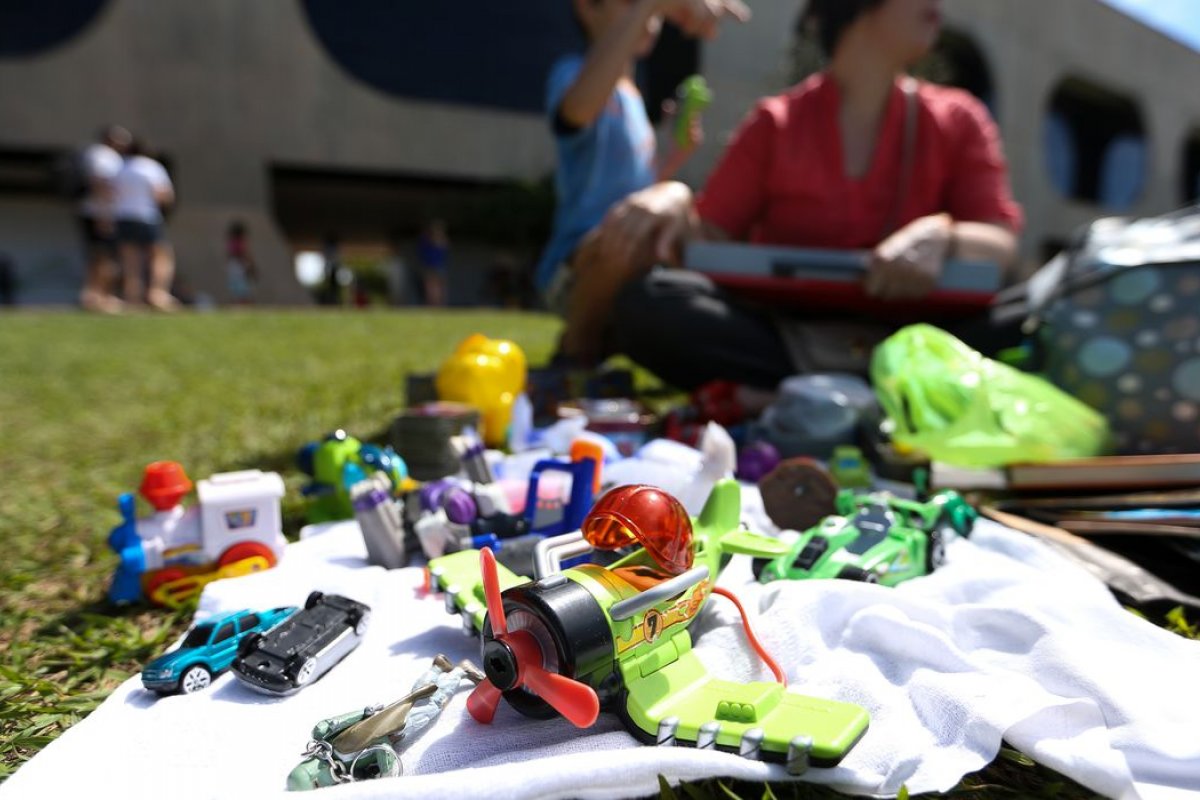 Salvador: confira o funcionamento dos serviços municipais no feriado de 12 de outubro