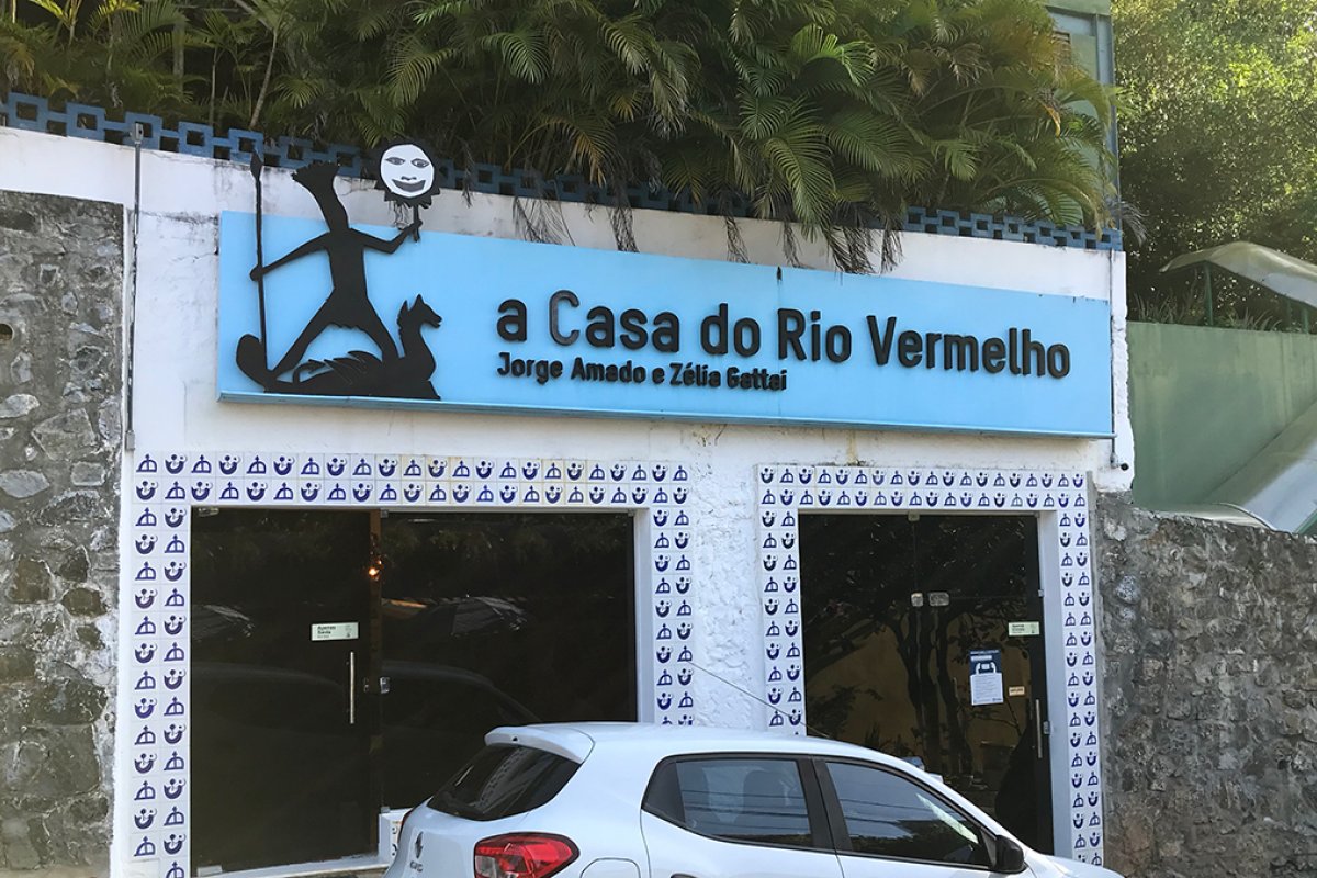 Salvador: espaços culturais da prefeitura têm programação especial na Semana da Criança