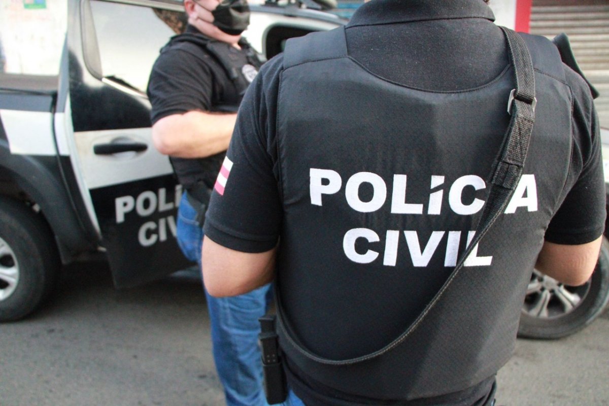 Homem que queimou ex-companheira com água quente é preso na Bahia