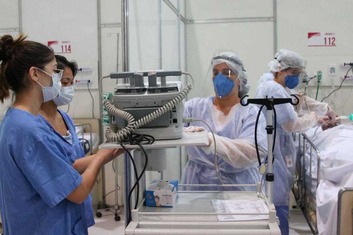 Projeto que destina R$ 2 bilhões para Santas Casas é aprovado na Câmara