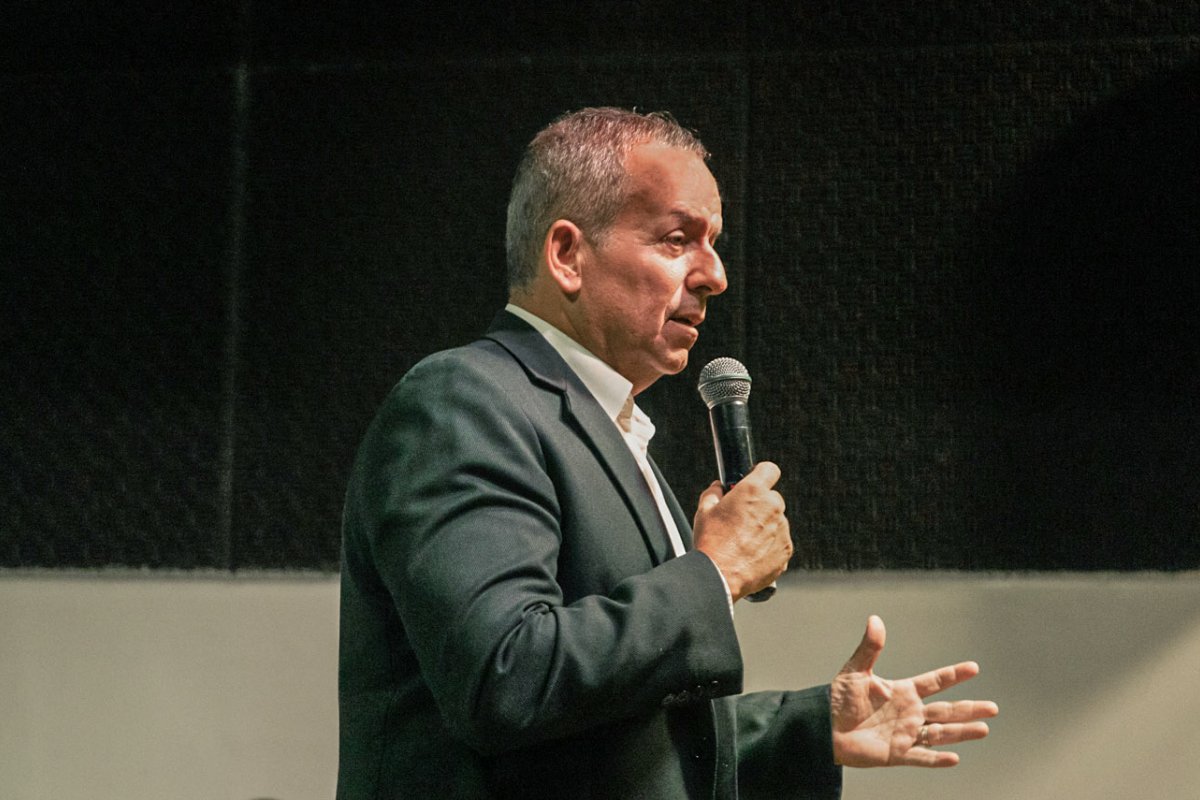 Colégio Integral realiza evento para compartilhar as experiências de sucesso da instituição!