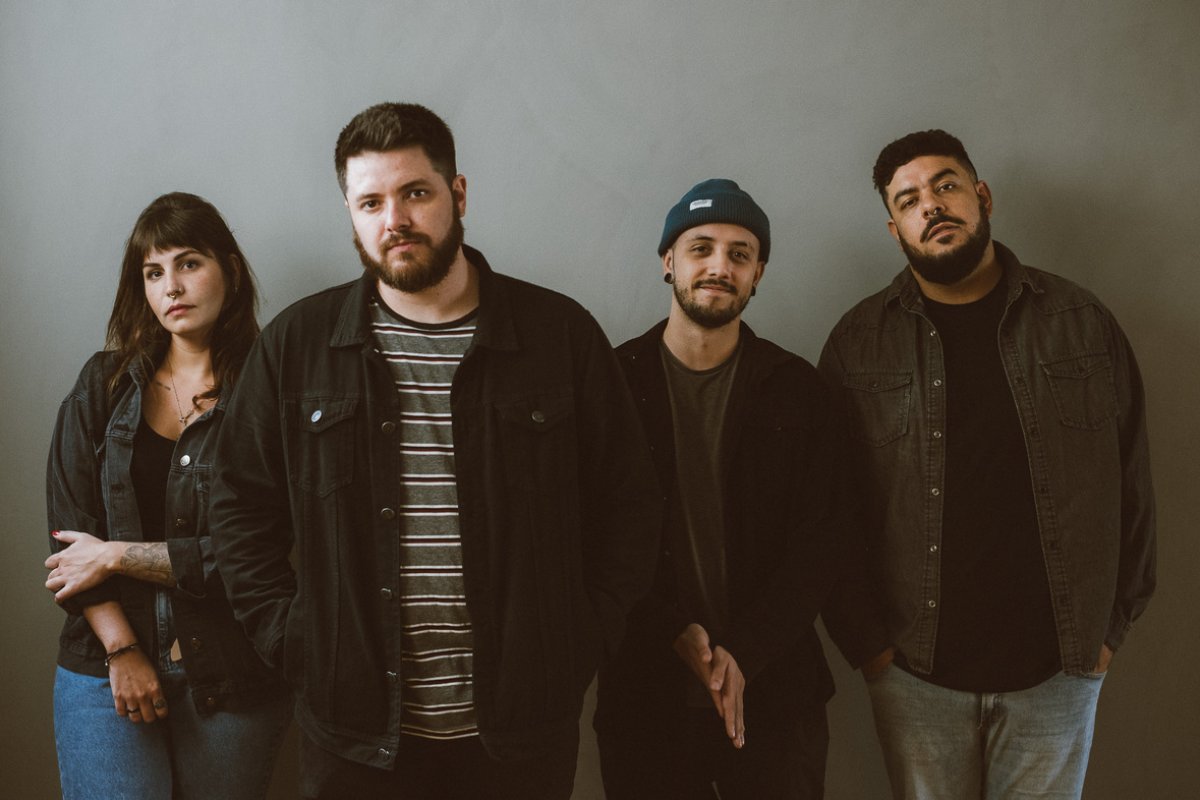 Terceiro Andar fala do amor no cotidiano em clipe da nova música 'Subliminar'