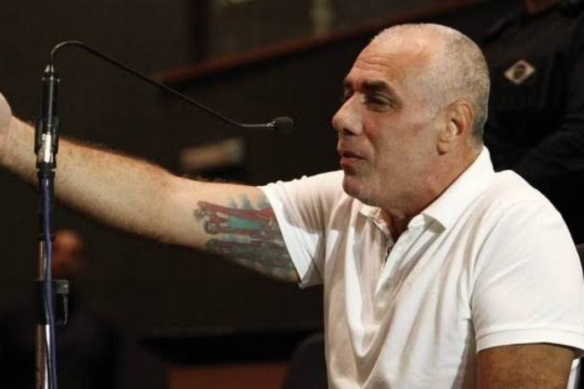 Justiça concede alvará de soltura a traficante Celsinho da Vila Vintém, preso desde 2002