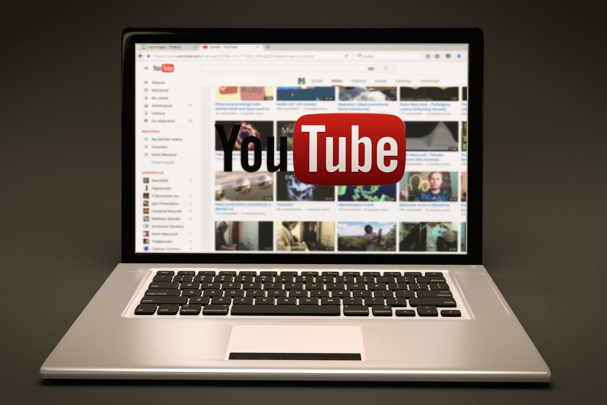 YouTube anuncia lançamento de identificadores para cada usuário da plataforma