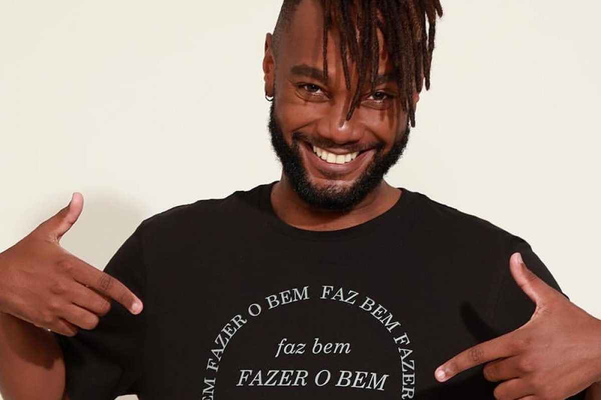 Ativista corporativo Gustavo Narciso conecta estilistas negros e indígenas em coleção inédita da C&A!