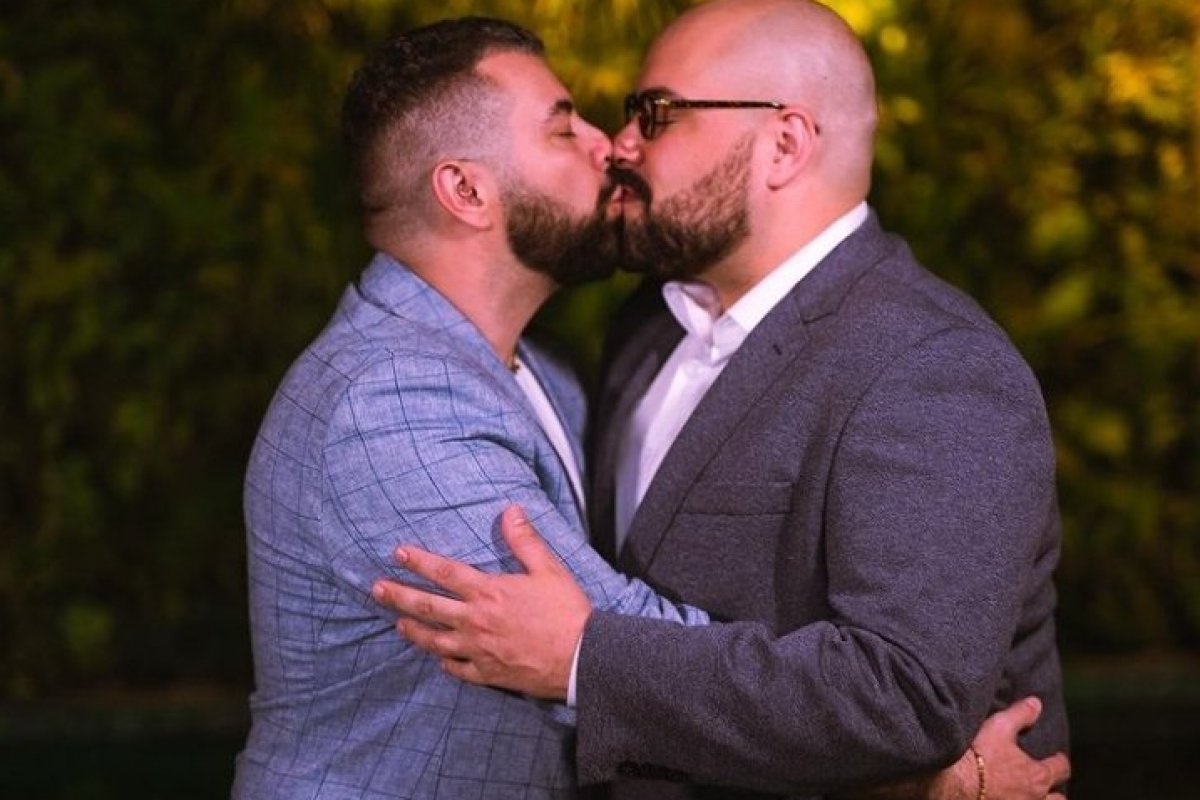 Tiago Abravanel se casa em festa luxuosa e Silvio Santos não comparece!