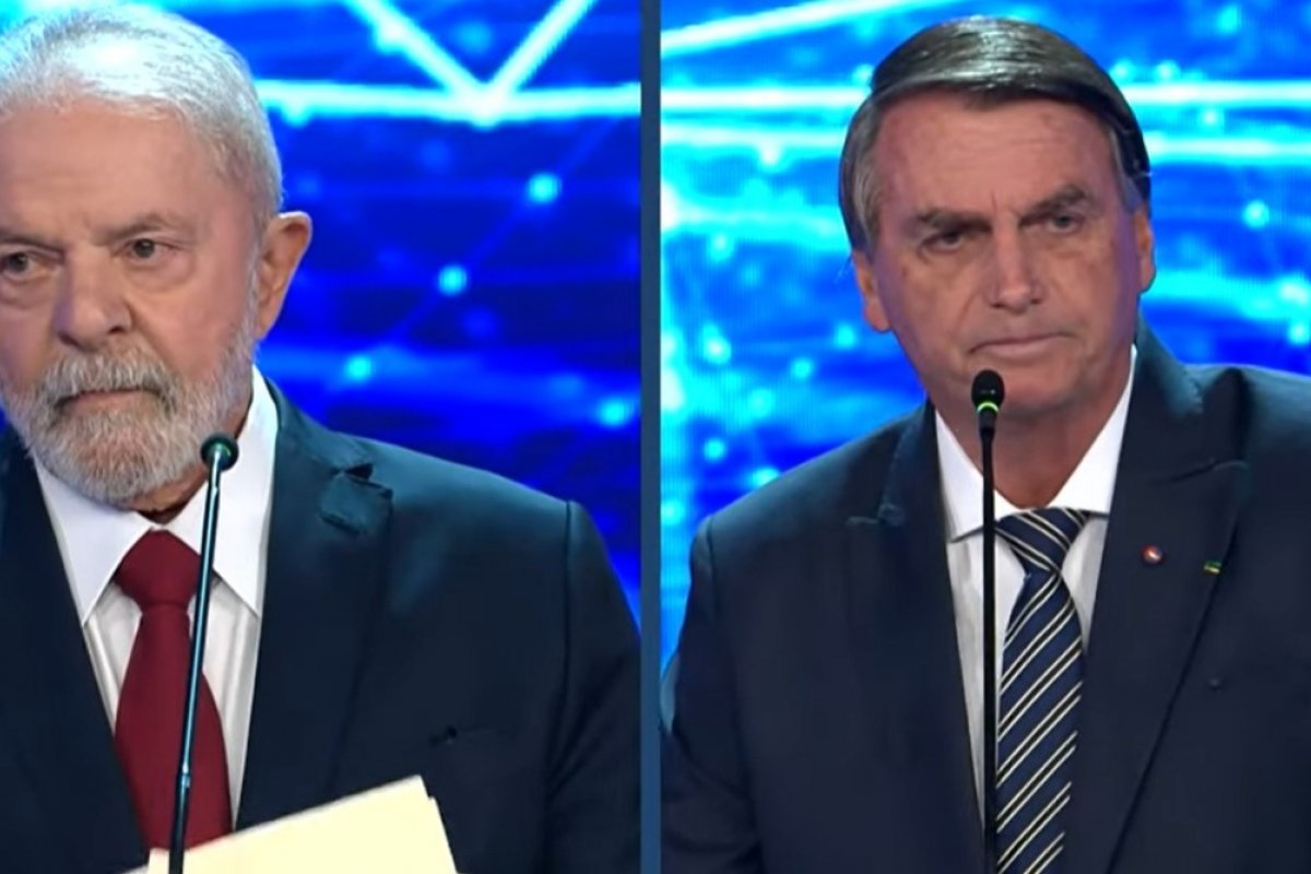 TSE manda campanha de Bolsonaro tirar do ar um vídeo em que Lula é chamado de ladrão