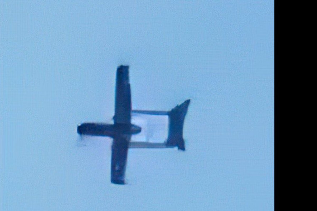 Capital da Ucrânia é atacada por drones kamikaze pelas forças russas