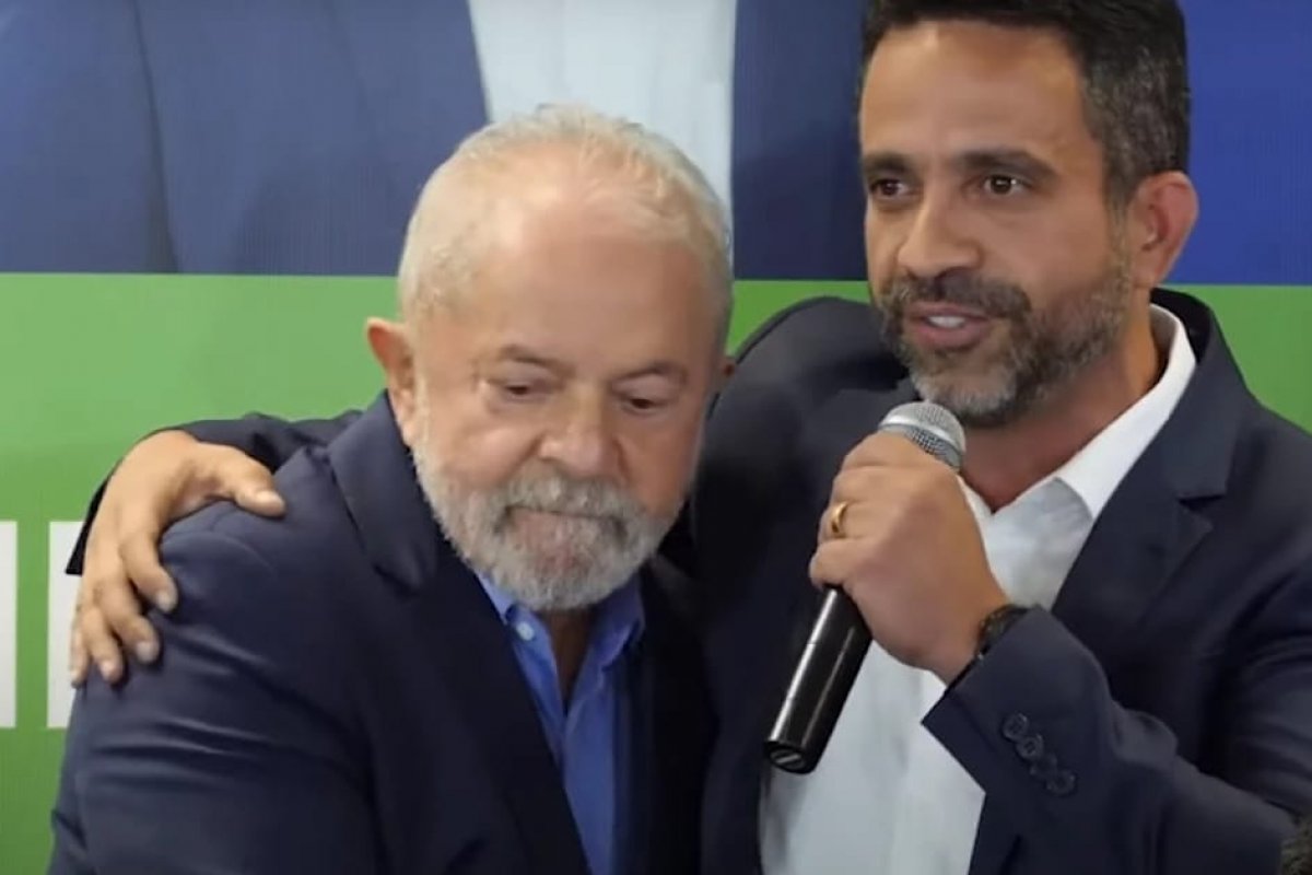Advogado de Lula fará defesa de governador afastado de Alagoas