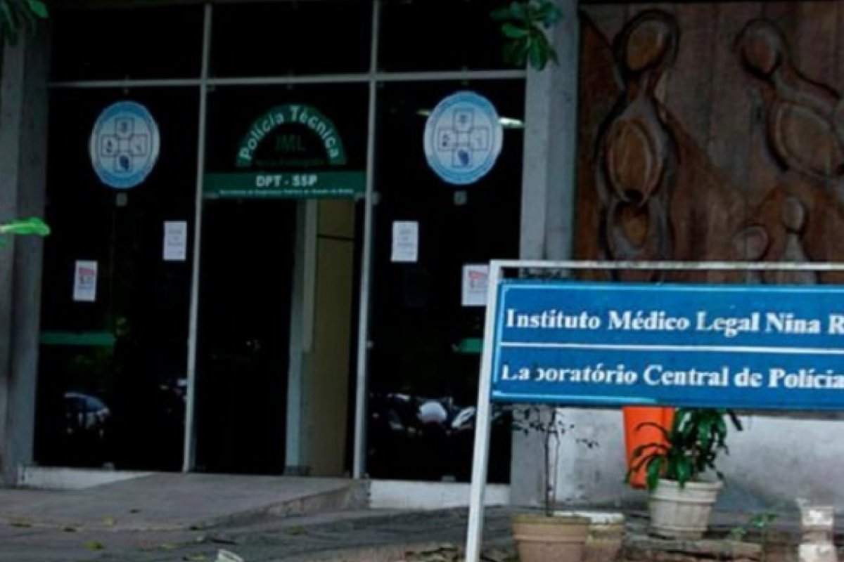 Corpo de jovem é encontrado em rua do bairro de Ondina, em Salvador