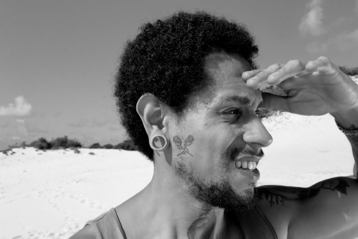 Cantor e compositor baiano Rodd lança single “Você”