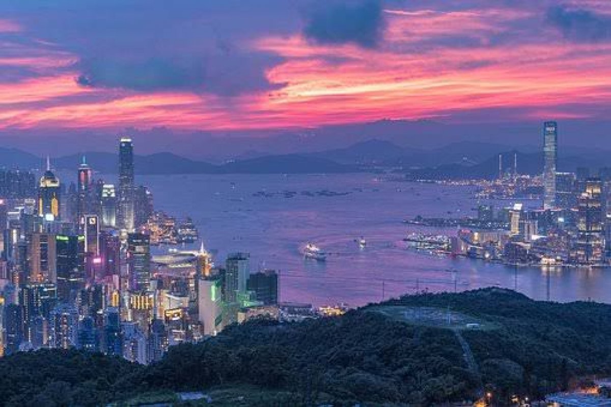 Hong Kong oferece 500 mil passagens aéreas gratuitas para reconquistar turistas