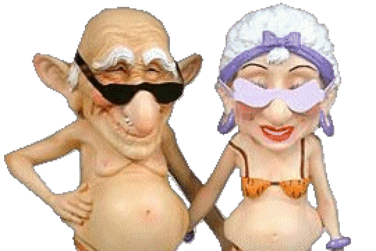 Segundo pesquisa, cresceu o número de traição entre pessoas de 50 a 70 anos