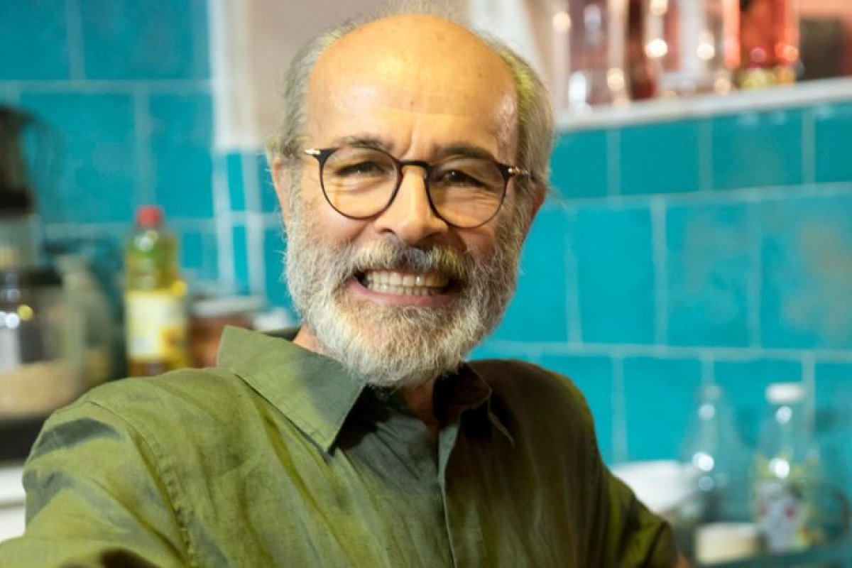 TV Globo não renova contrato com o ator Osmar Prado!