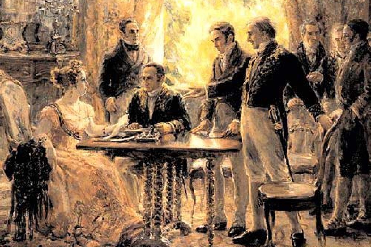 Proclamação da República completa 130 anos