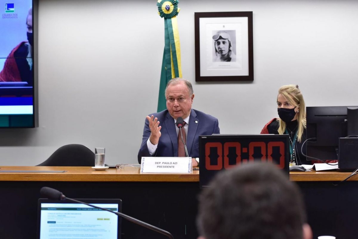 Presidente estadual do União Brasil questiona qual será a próxima desculpa para Jerônimo 'fugir' dos debates