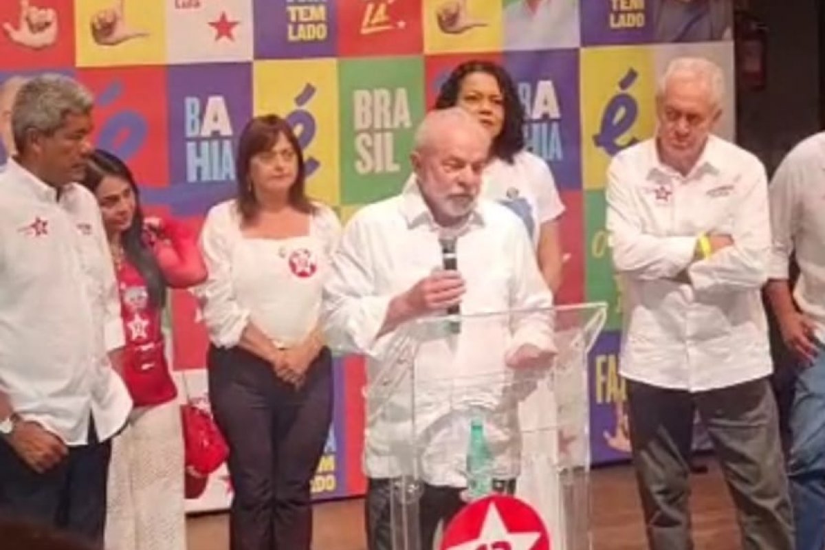 Tiro no pé tamanho GG