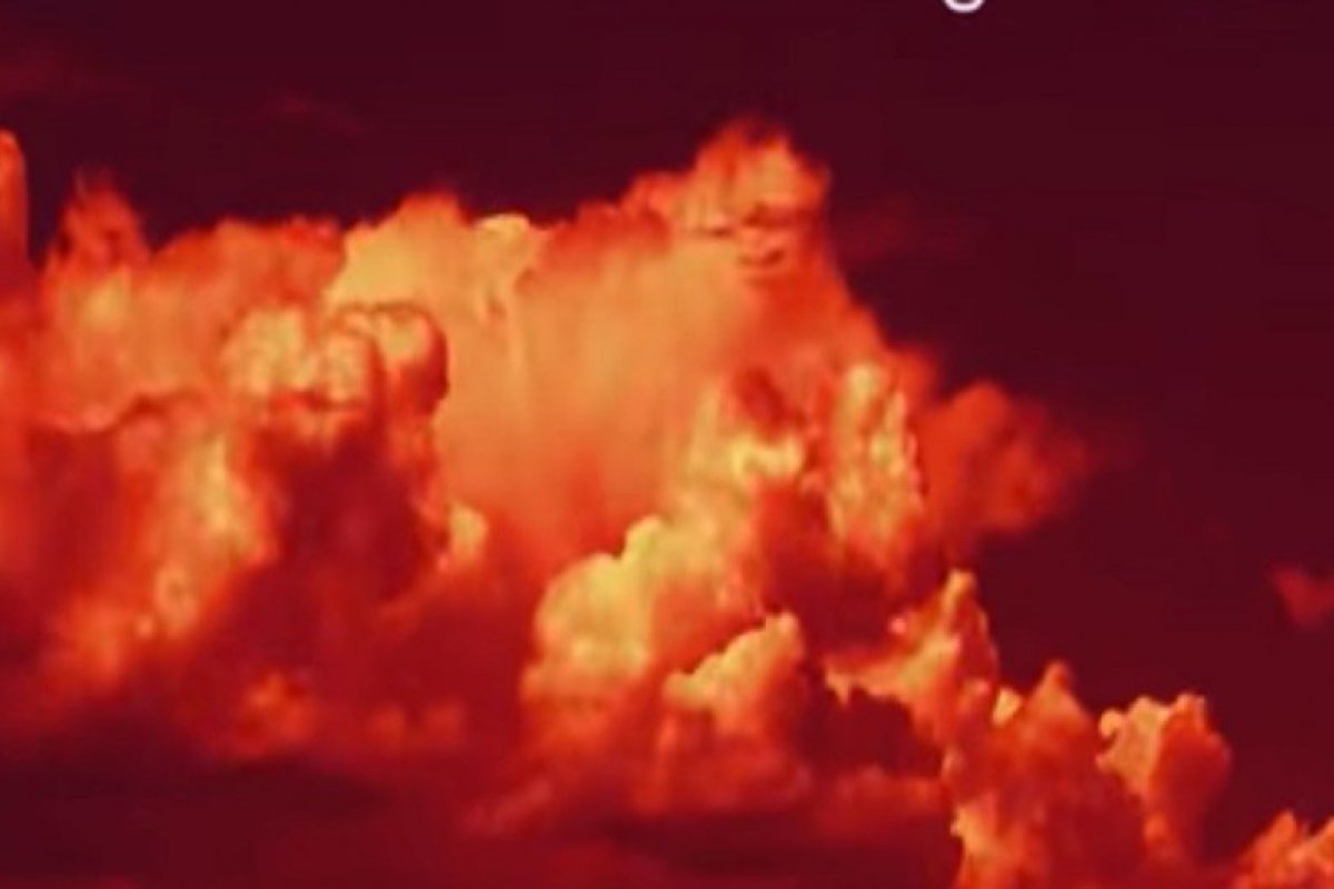 Relatório da ONU e Cruz Vermelha aponta para ondas de calor mais frequentes e fatais