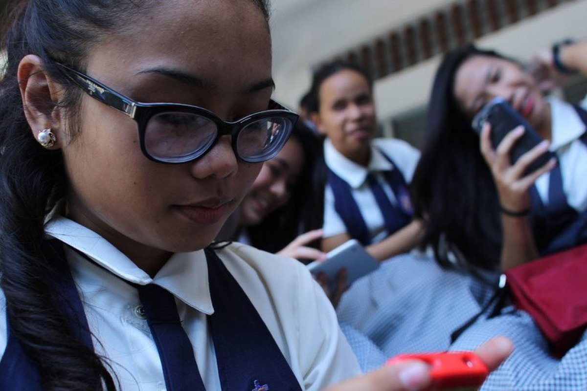 Ensino de segurança cibernética nas escolas é sugerido por chefe de tecnologia da ONU