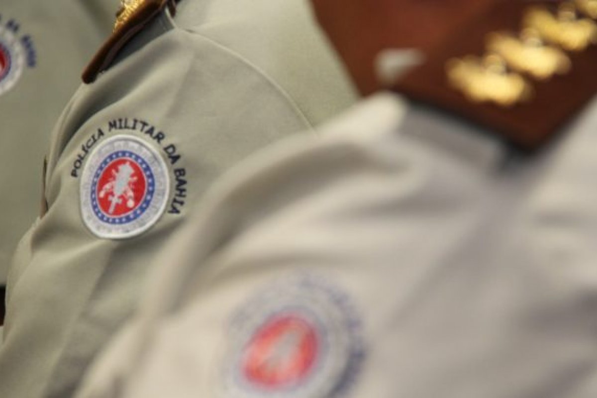 Policiais acusados de envolvimento em sequestro são presos