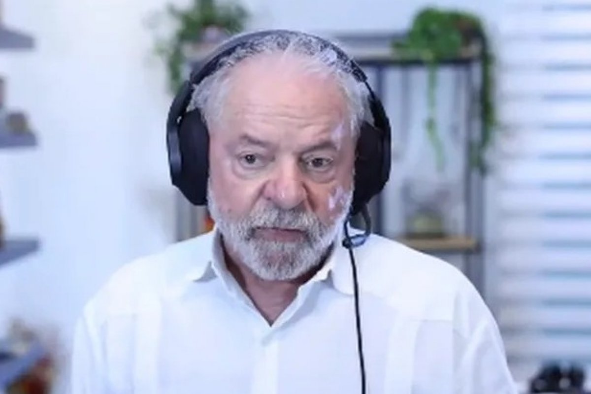 Lula Flix: TSE nega pedido para suspender canal no YouTube