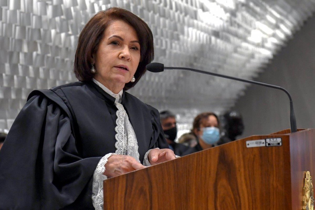 Ministra do STJ que afastou o governador Paulo Dantas nega razões políticas