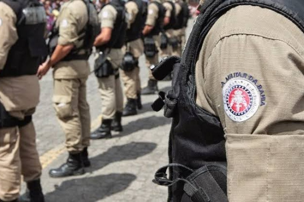 Bahia: concurso para Polícia Militar e Corpo de Bombeiros está com inscrições abertas