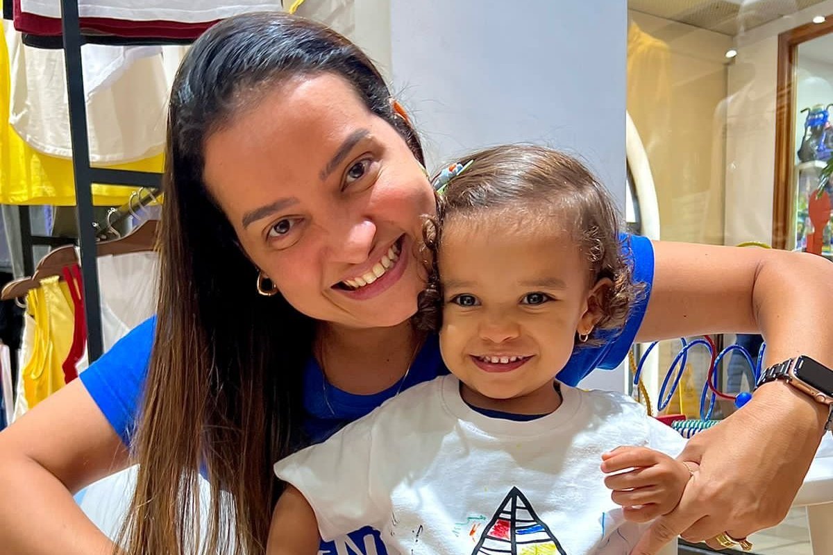 Marca baiana aposta em solidariedade e incentivo à criatividade no Mês das Crianças!