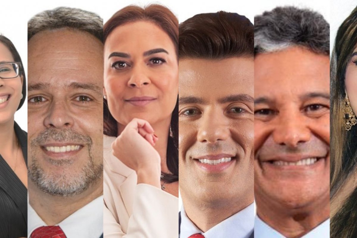 OAB-BA divulga lista dos eleitos a disputar vaga de desembargador do TJ-BA