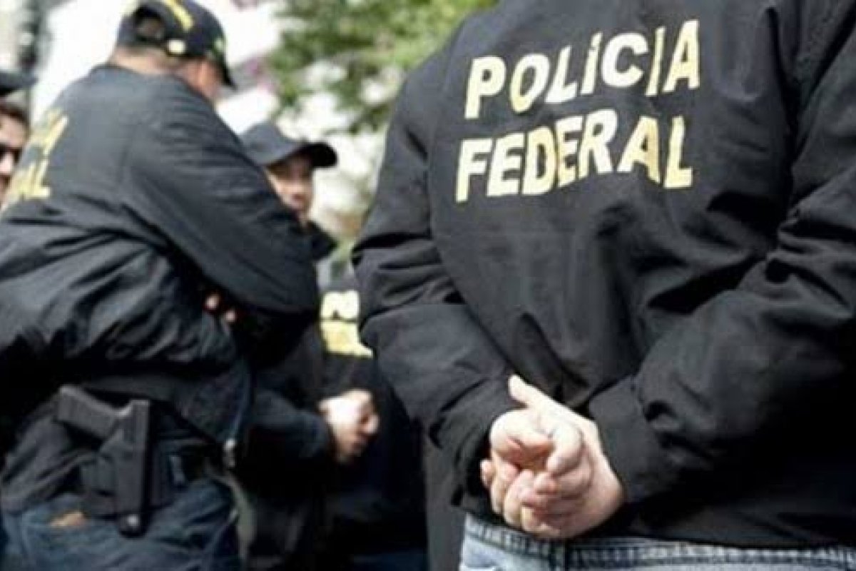 Fraudes no Meu INSS: PF cumpre mandados de busca e apreensão em Salvador