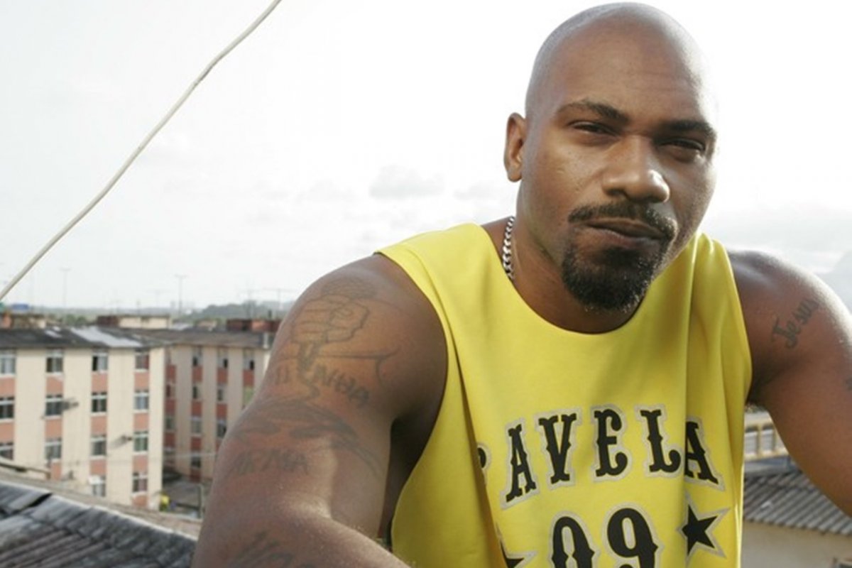 10ª edição: Flica confirma participação do rapper MV Bill