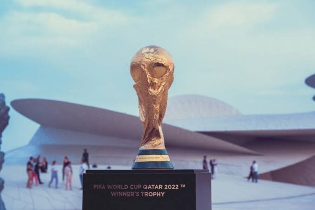 Copa do Mundo do Catar terá área para receber torcedores bêbados e deixá-los sóbrios