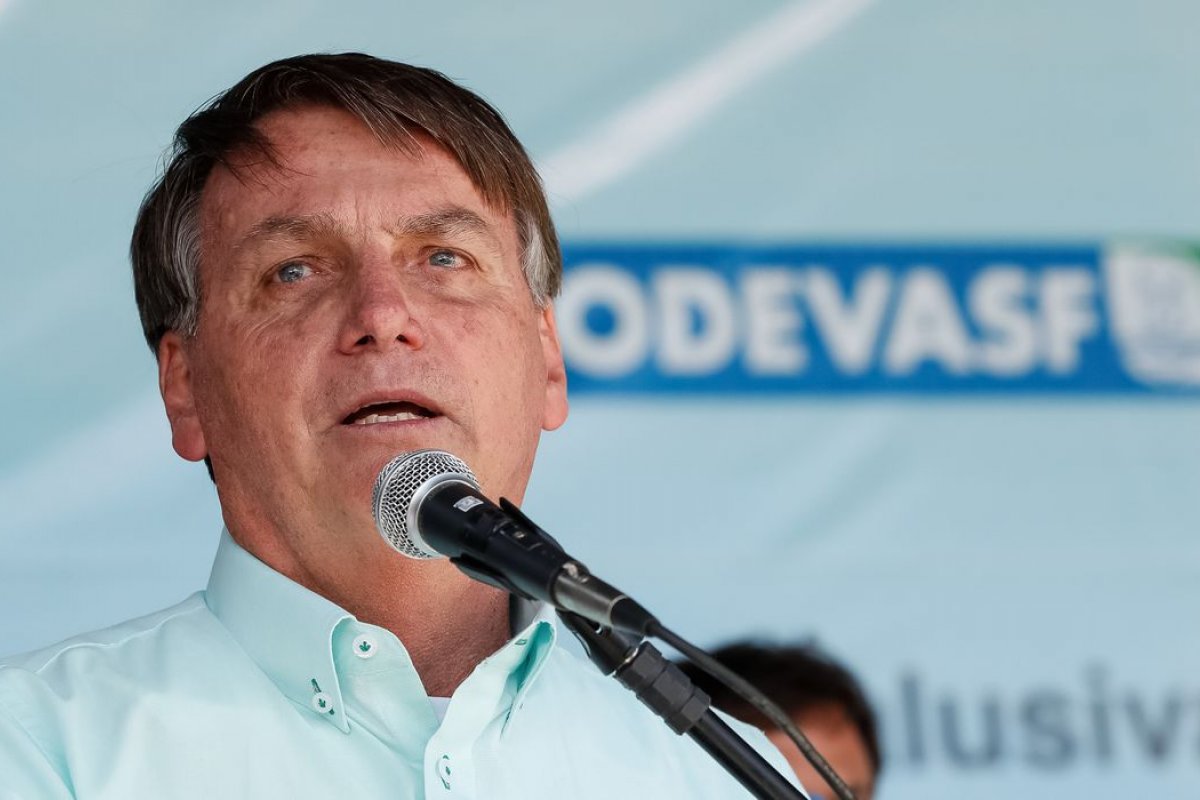 Bolsonaro encaminha PL que busca crédito extra para Infraero, Correios e outras estatais