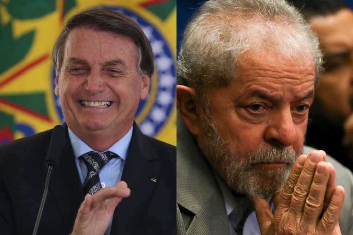 TSE manda campanha de Bolsonaro retirar do ar propaganda que acusa Lula de defender impunidade de bandidos
