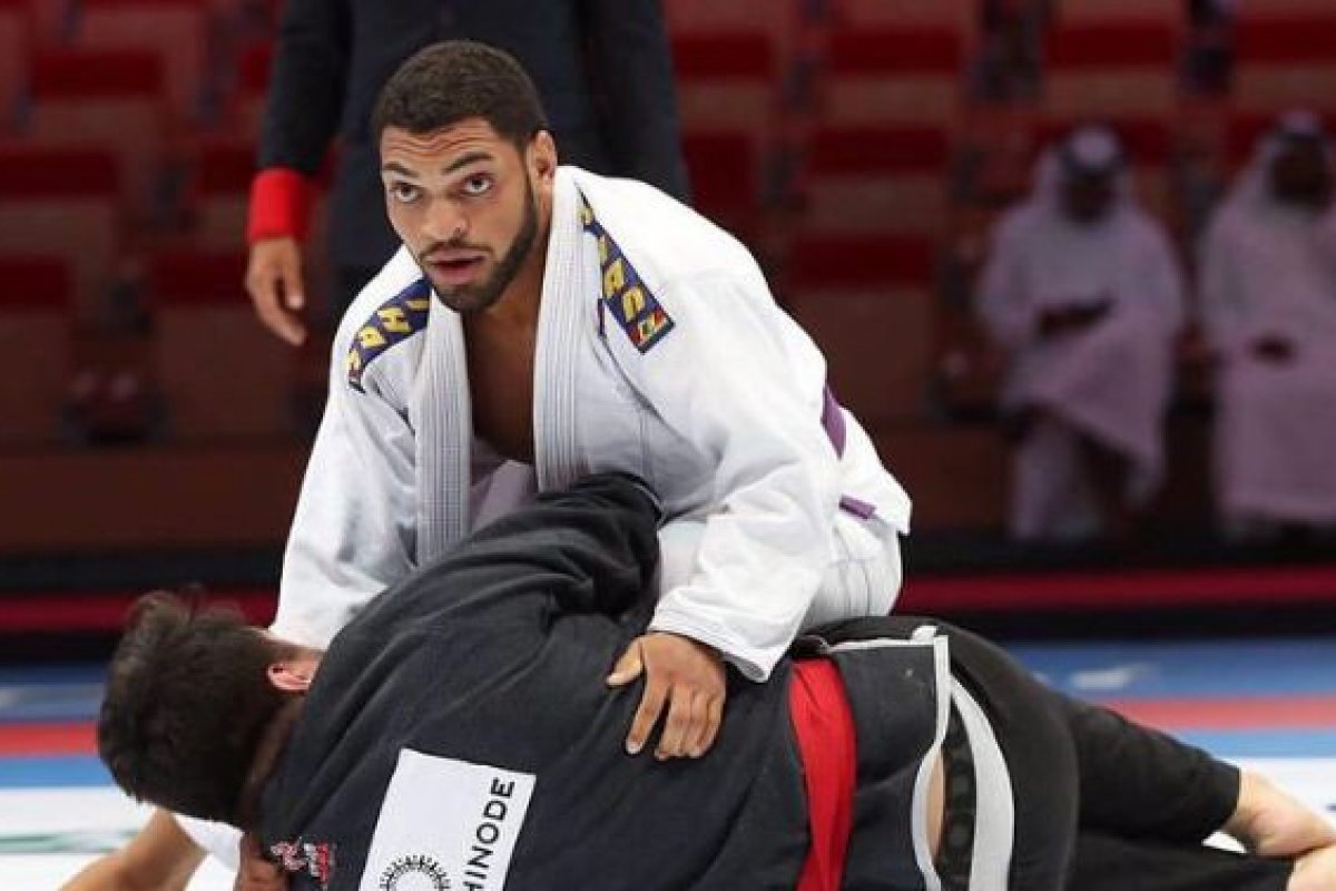 Morto após tiros, lutador Thaynã Higor já conquistou títulos internacionais