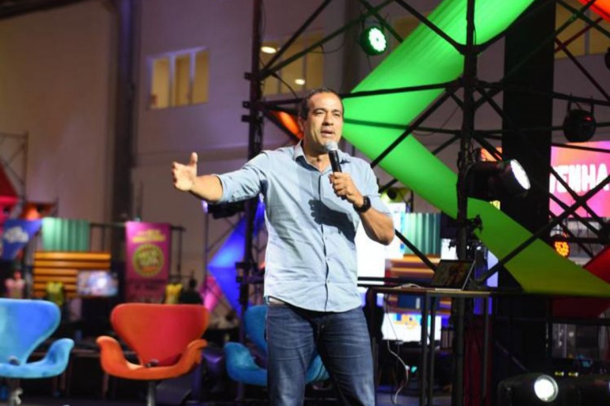 Bruno Reis: 'Jerônimo usou prestígio de Lula para construir a candidatura'