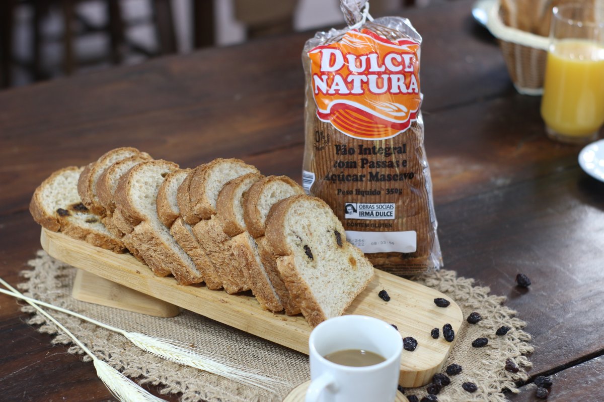 Dia Mundial do Pão: massa da solidariedade ajuda a manter projeto de Irmã Dulce que acolhe mais de 900 crianças e adolescentes em risco social!