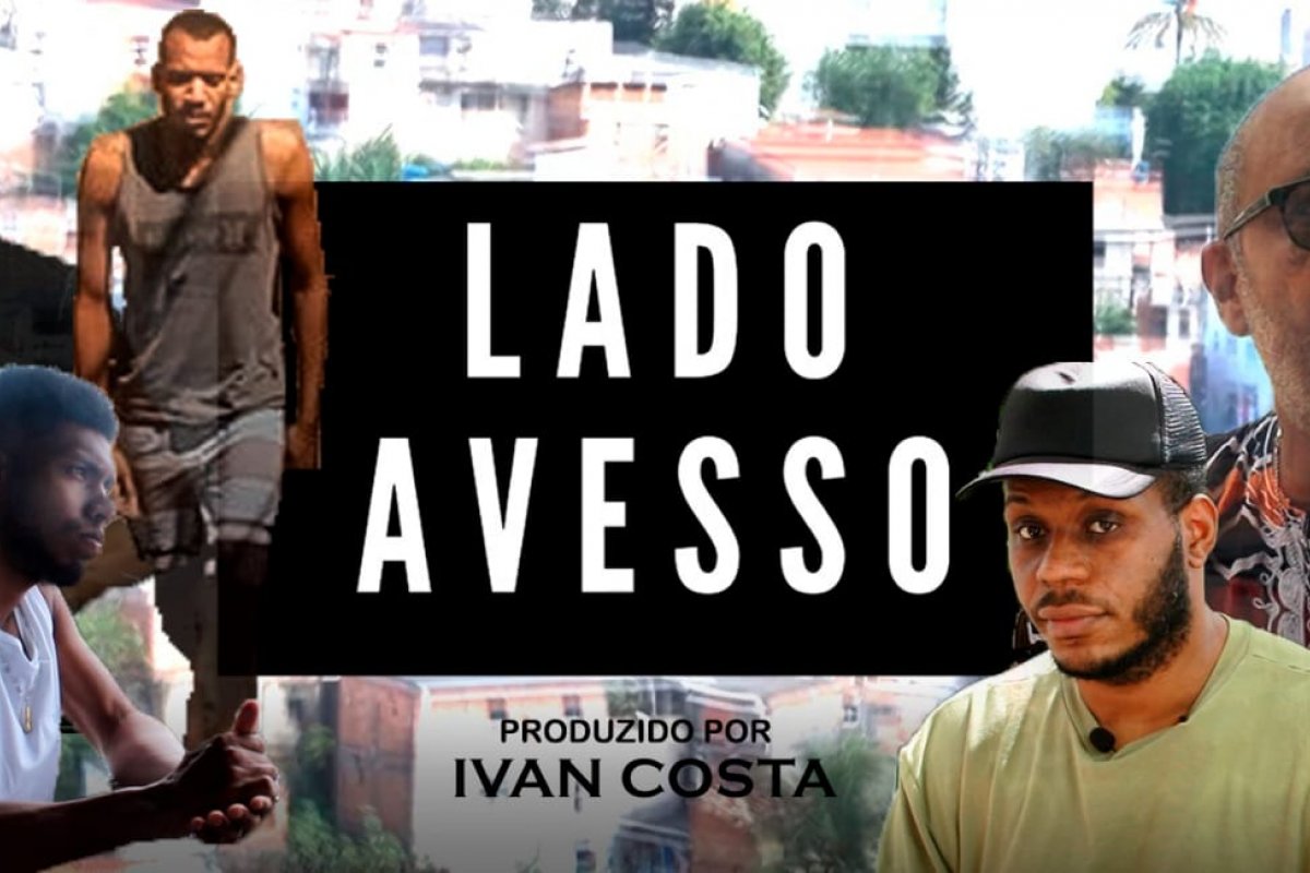 Masculinidades: Subjetividade de homens negros da periferia é tema de documentário!
