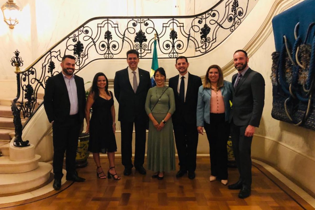 Bélgica é redescoberta por operadores brasileiros durante famtour!