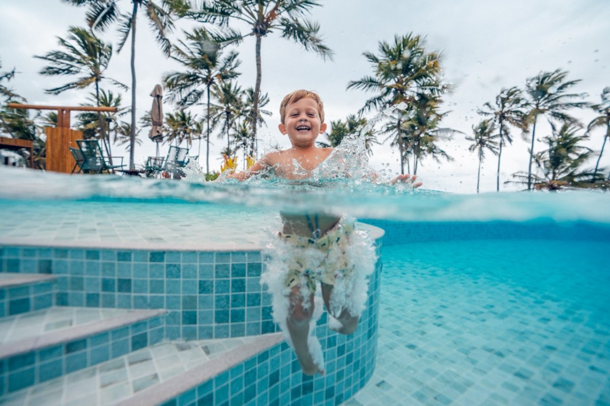 Outubro será de muitos "Sustos e Risos" em Costa do Sauípe!