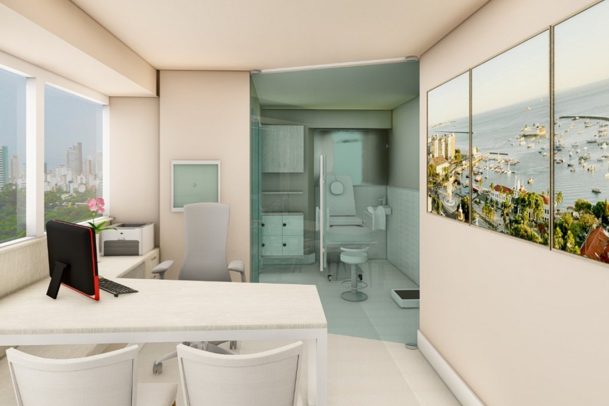 Clínica Elsimar Coutinho irá ampliar seus serviços oferecendo mais especialidades médicas e novo conceito!