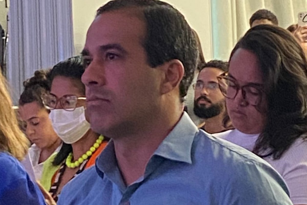 Bruno diz que migração de aliados não vai impactar vitória de ACM Neto no 2° turno