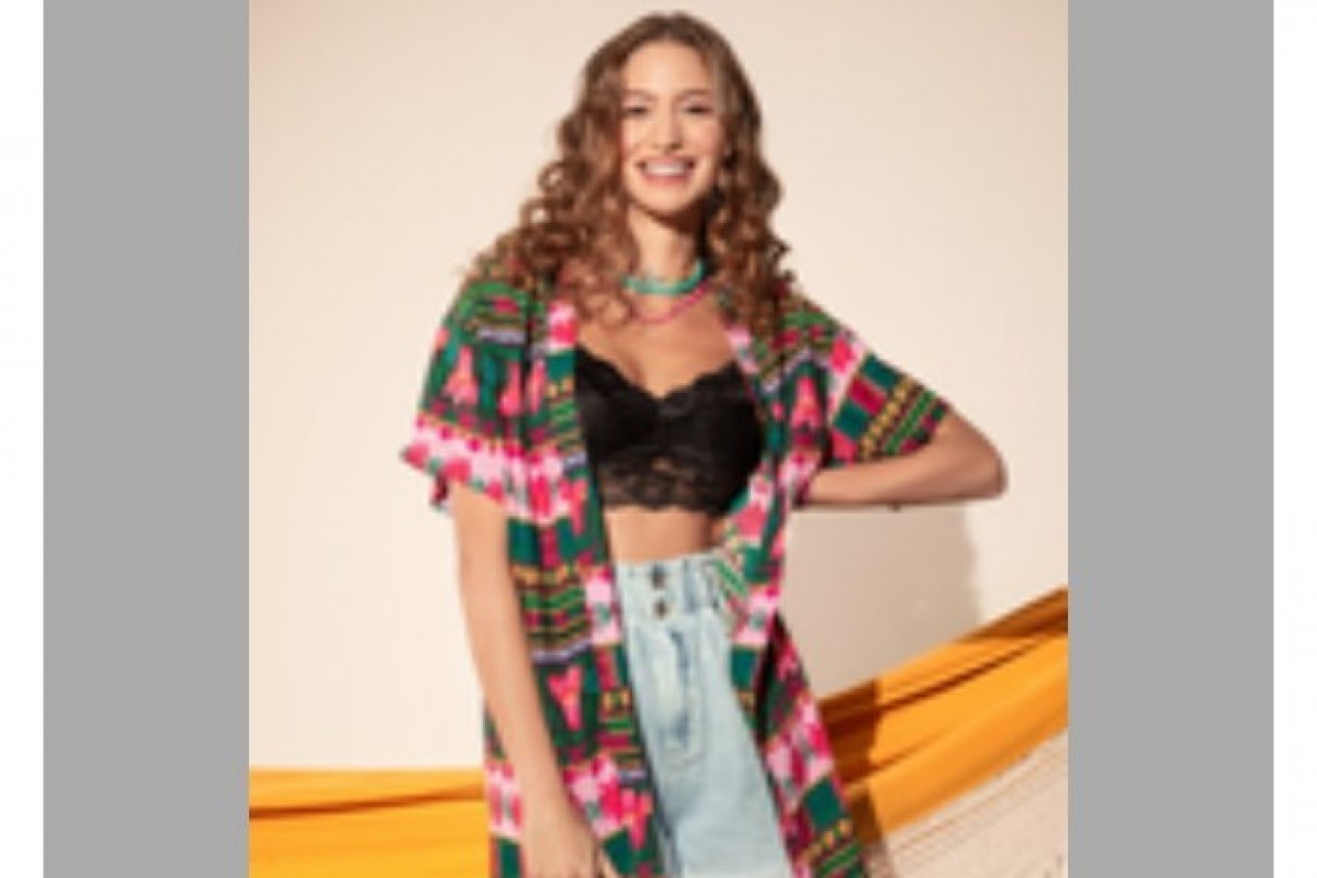 Pernambucanas apresenta coleção Alto Verão 2022-2023!