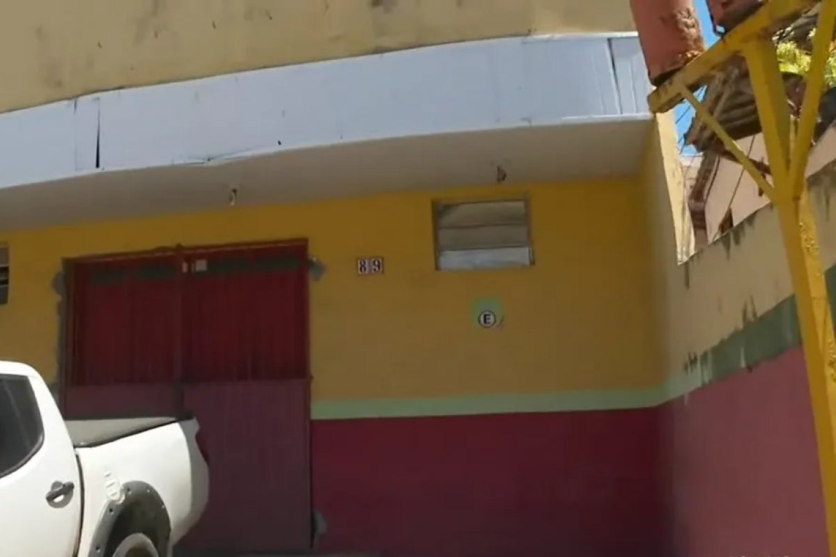 Empresário é morto dentro do próprio estabelecimento em Lauro de Freitas